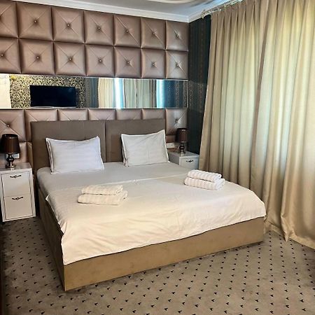 Orzu Hotel Namangán Kültér fotó