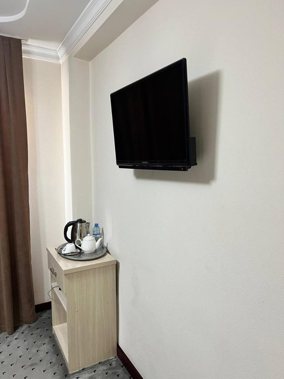 Orzu Hotel Namangán Kültér fotó