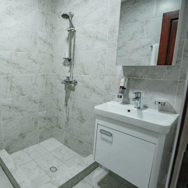 Orzu Hotel Namangán Kültér fotó