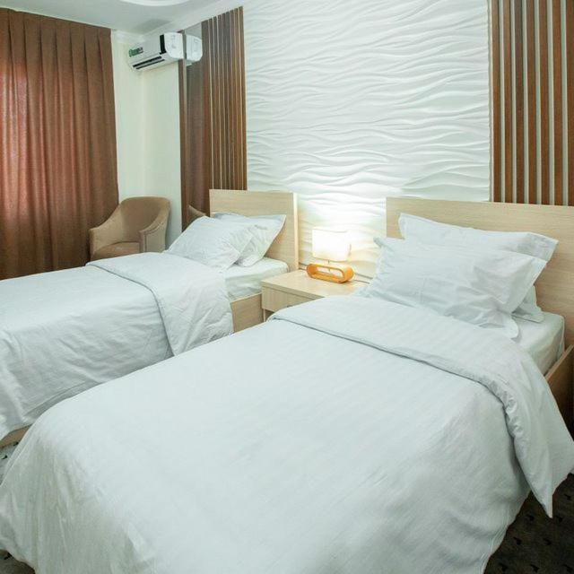 Orzu Hotel Namangán Kültér fotó