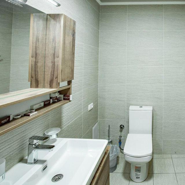 Orzu Hotel Namangán Kültér fotó