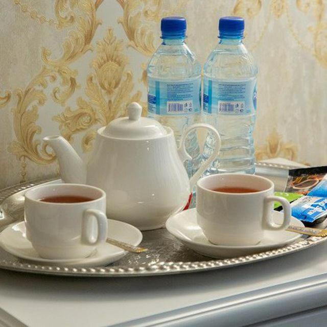 Orzu Hotel Namangán Kültér fotó